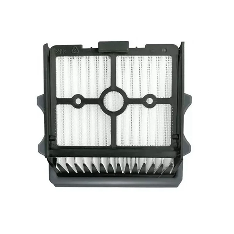 Tineco Floor One S5 / S5 Pro 9-Piece Replacement Brush & Filter Kit Vacuum Replacement Kit Qst