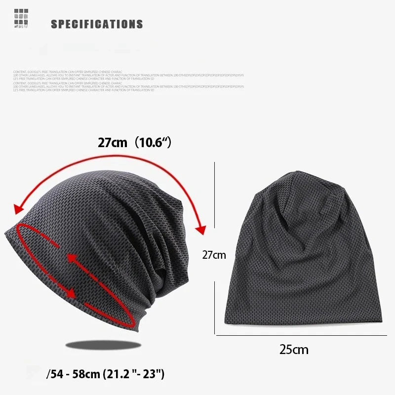 Breathable Sweat-Wicking Quick-Dry Sports Running Headband Sports Headband Qme