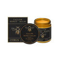 Organic Grass-Fed Beef Tallow & Honey Balm | Dry Skin Skin Nourishing Balm Qme Citrus