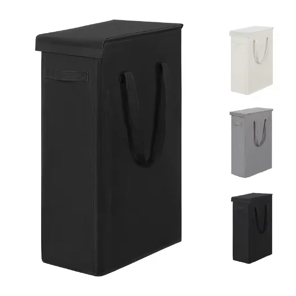 Extra Large Foldable Oxford Fabric Storage Bin & Laundry Basket Foldable Storage Bin Qme