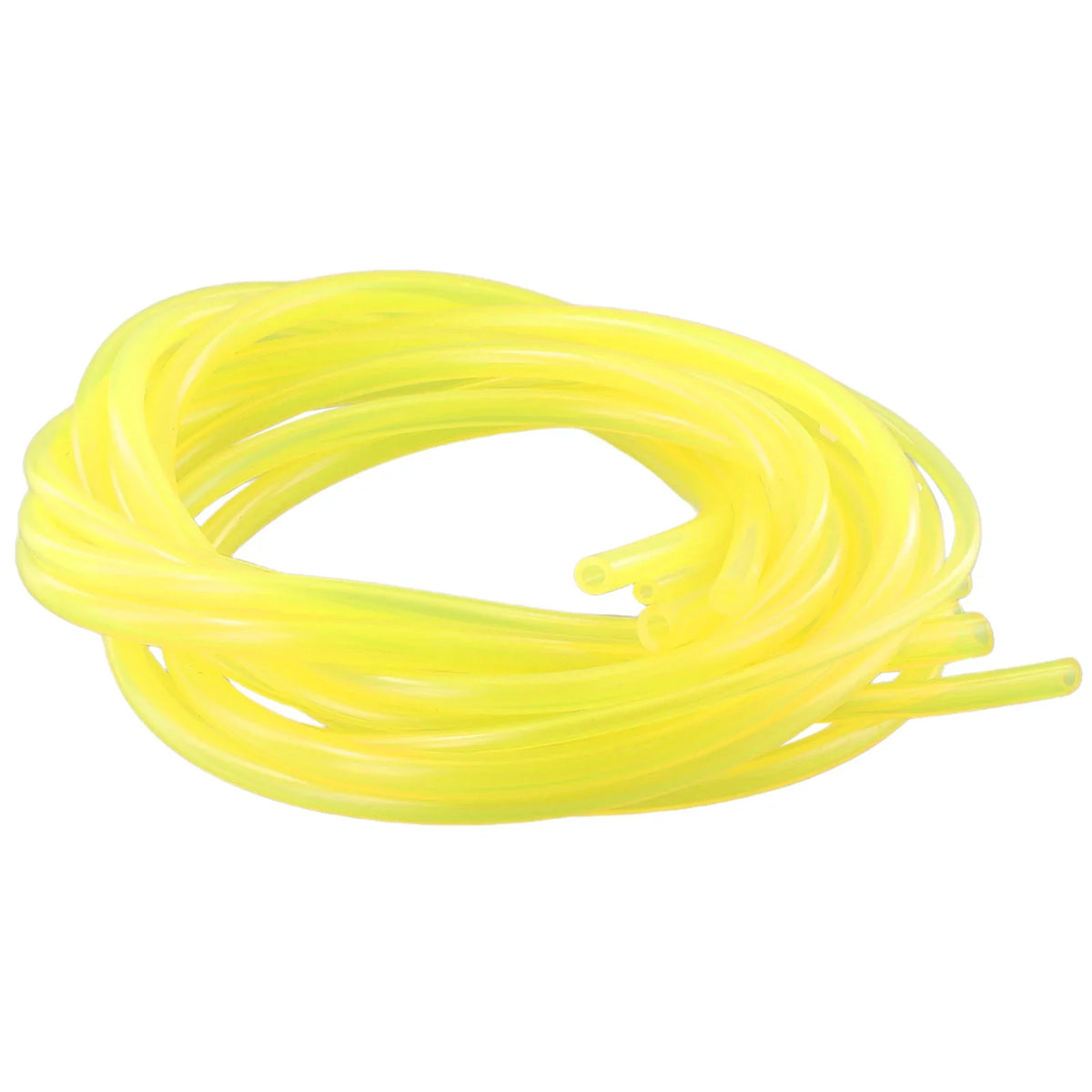 4-Size Fuel Gas Hose Petrol Pipe – Chainsaw Trimmer Blower Fuel Hose Replacement Qme