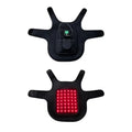 42 LED Red Infrared Light Therapy Pad for Dogs & Cats 660nm 850nm Pet Light Therapy Pad Qst LED PAD