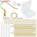 Silicone Resin Molds for DIY Earrings, Pendants & Jewelry