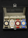 Men's Diamond Dial Silicone Digital Quartz Watch | 3 Colors Digital Quartz Watch Qme 4pcs