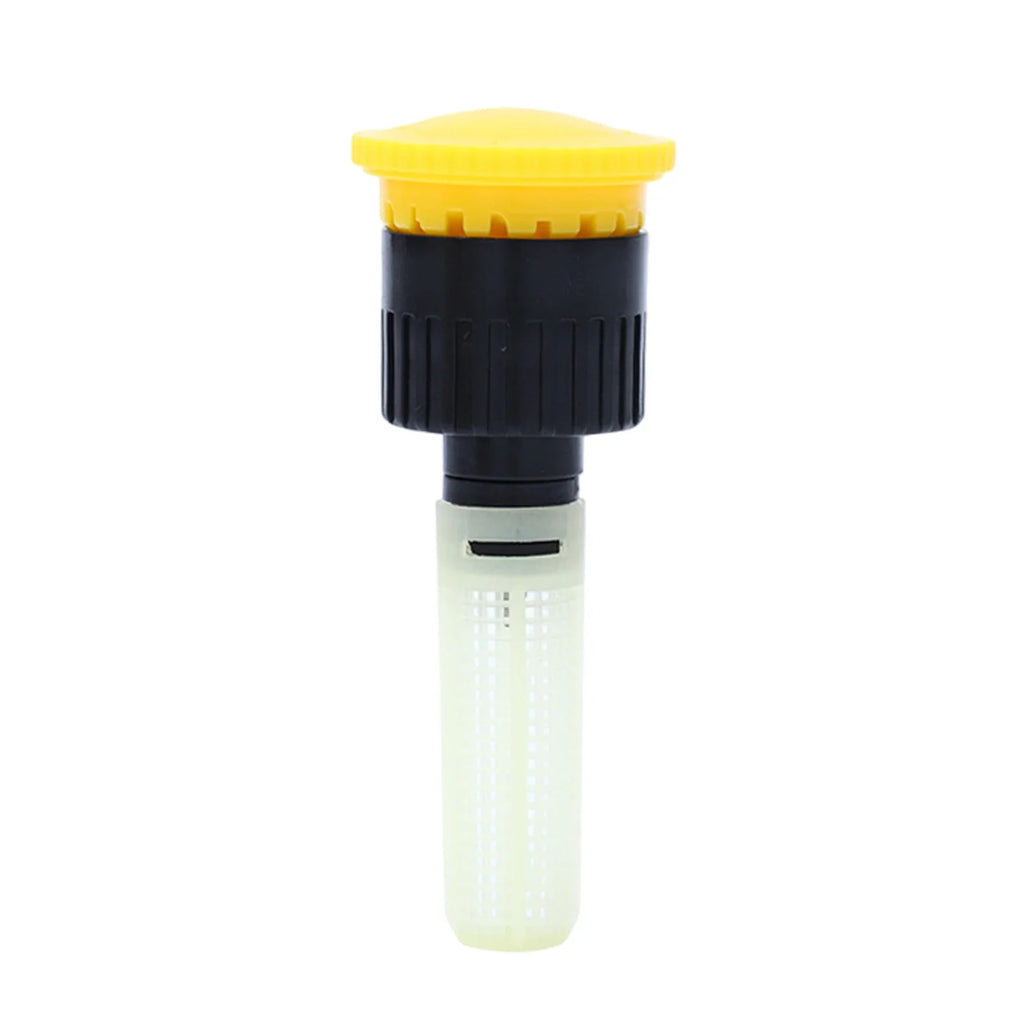 Retractable Rotary Buried Sprinkler – Leak-Proof Garden Nozzle Rotary Sprinkler Nozzle Qme 270 Degree