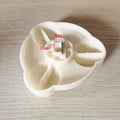 Universal Neck & Shoulder Kneading Massage Chair Head Attachment Massage Chair Attachment Qme one size