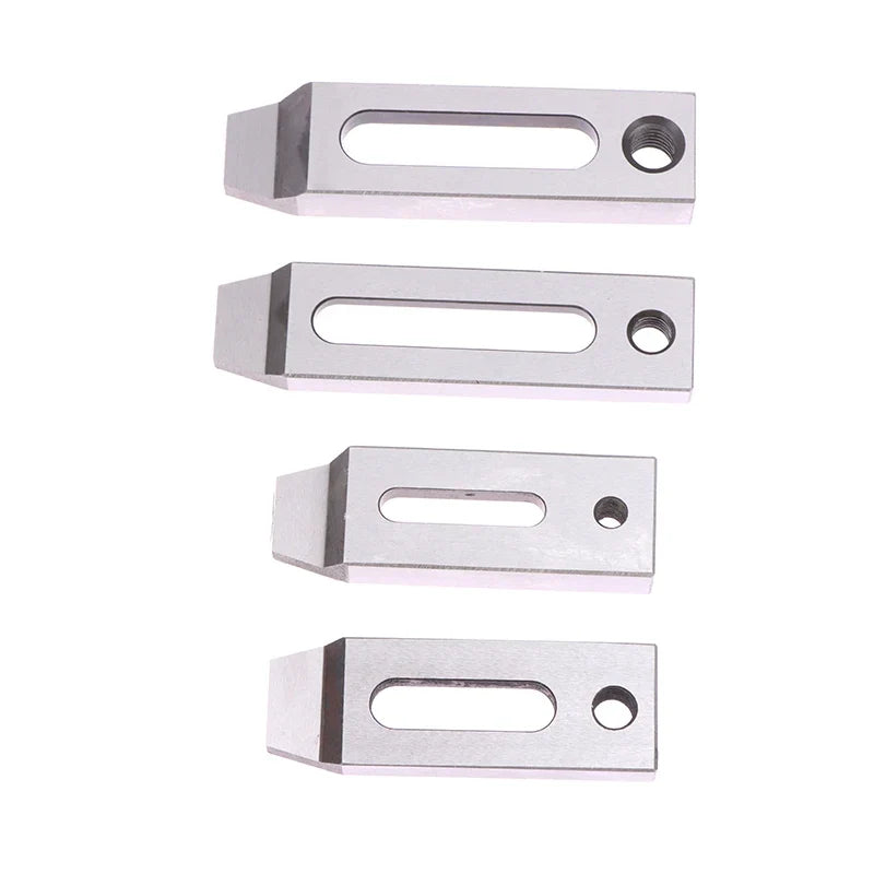 CNC Wire EDM Stainless Steel Jig Holder M6 M8 M10 Clamp Tool EDM Jig Clamp Tool Qme