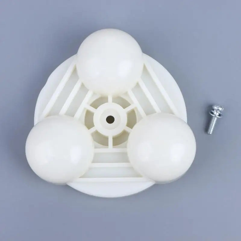 Universal Neck & Shoulder Kneading Massage Chair Head Attachment Massage Chair Attachment Qme