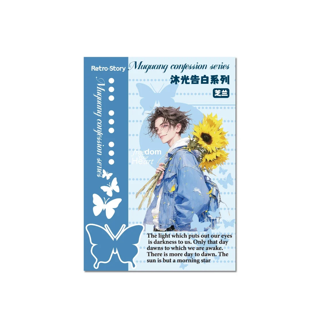 Y2K Cut Film Sticker Book – Kawaii Journal & Scrapbook Sticker Book Qme