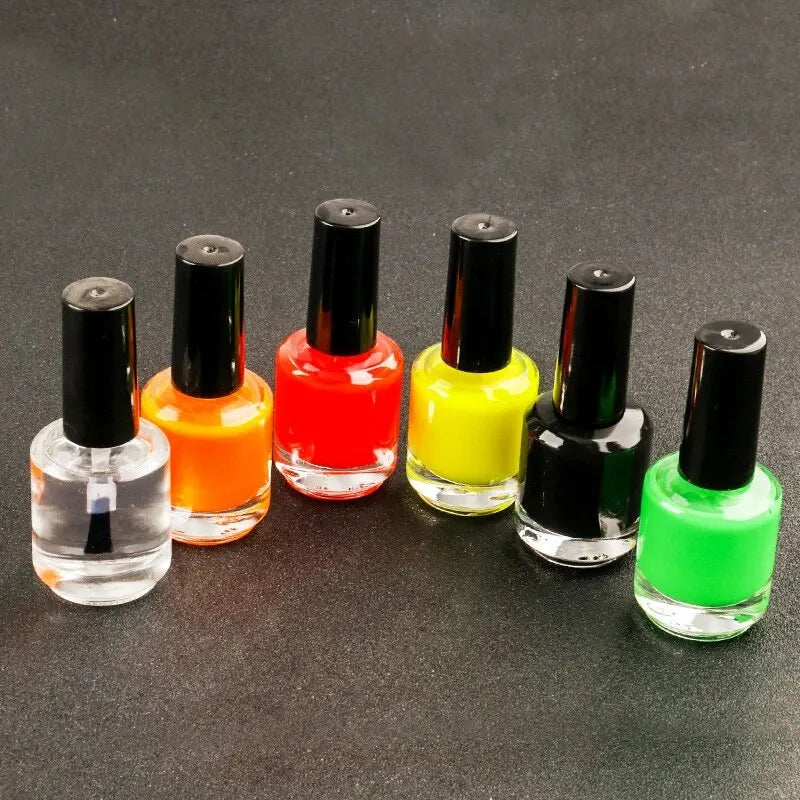 Fluorescent Float Tip Paint – DIY Fishing Bobber Touch-Up Fishing Float Paint Qme