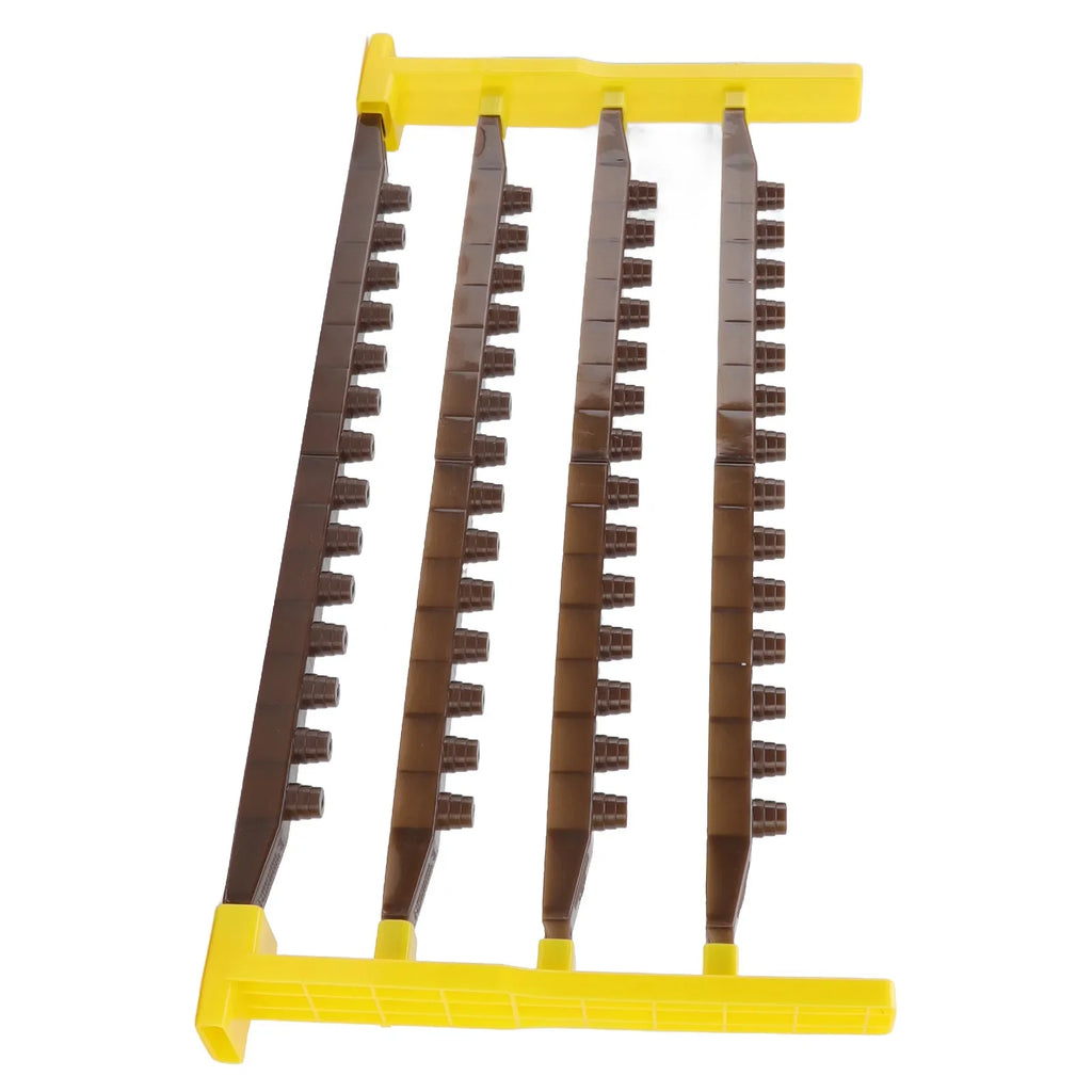 Queen Bee Rearing Cell Bar Frame Kit | Beekeeping Equipment Beekeeping Frame Kit Qme