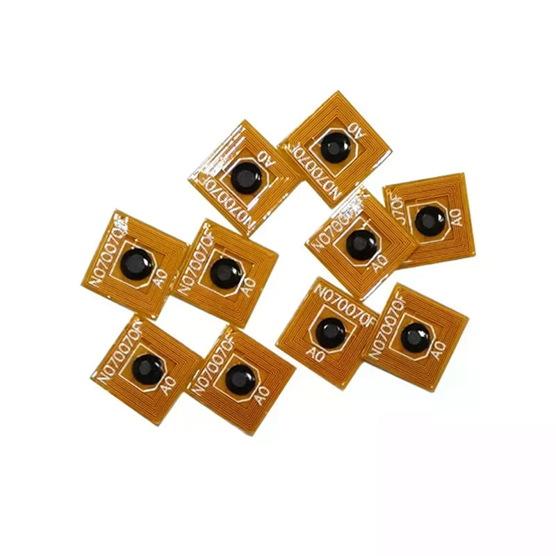 Programmable Mini NFC Tag NTAG213 – 7x7mm Anti-Metal FPC NFC RFID Tag Qme