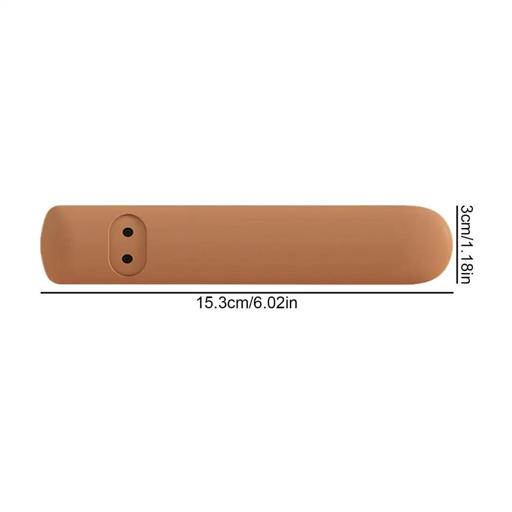 Silicone Door Handle Protection Cover | Anti-Collision Lever Guard Door Handle Cover Qme Coffee