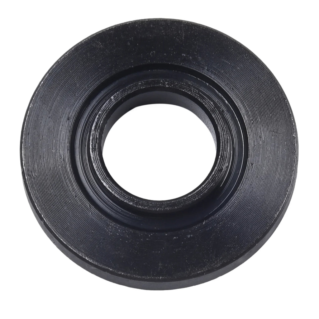 Angle Grinder Flange Nut Pressure Plate Set – M14 125–230mm Grinder Flange Tool Set Qme