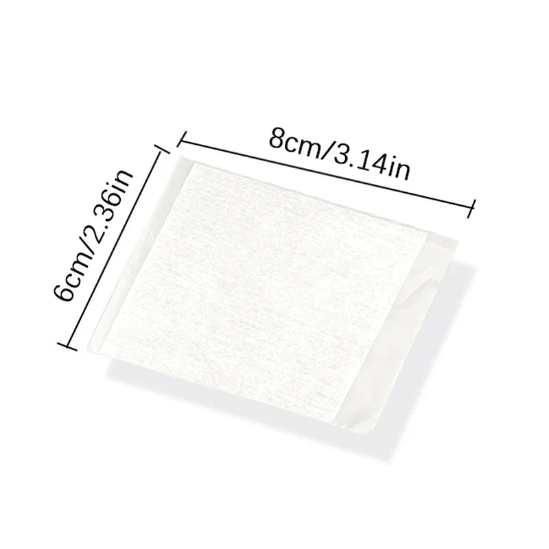 Disposable Lip Isolation Pad – Microblading & Permanent Makeup Permanent Makeup Accessory Qme