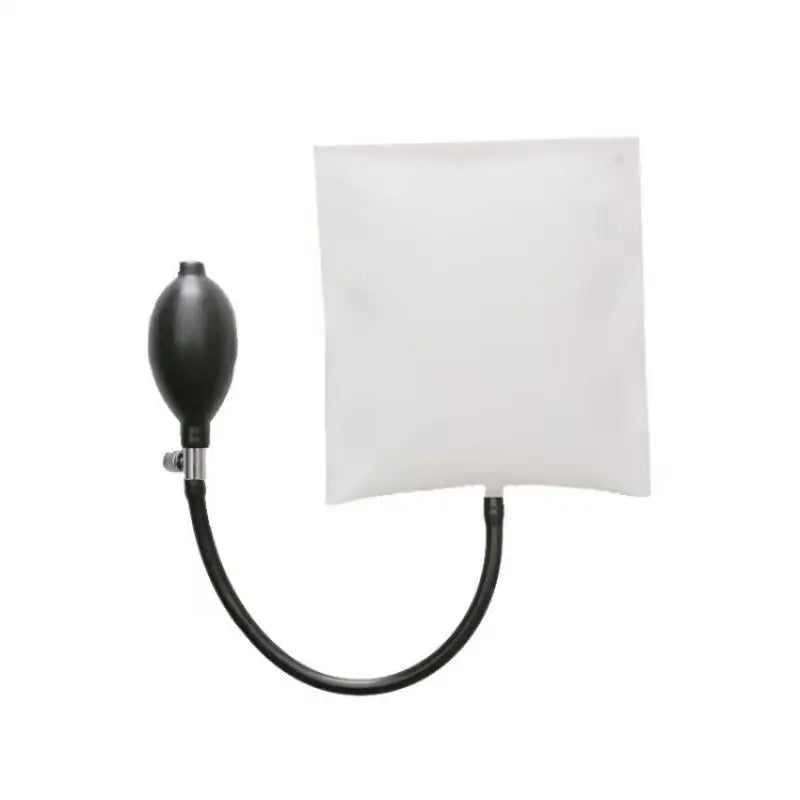 Inflatable Air Wedge Kit with Pump – Door & Window Tool Installation Wedge Tool Qme one size F