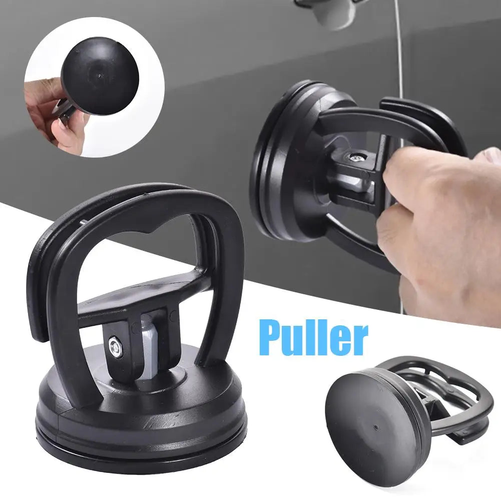 Suction Cup Dent Removal Tool – Portable Car Dent Lifter Dent Repair Tool Qme