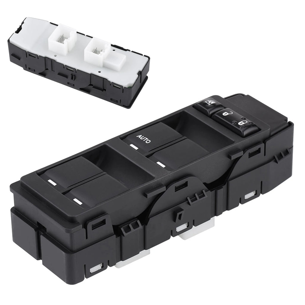 Power Master Window Switch 04602780AA – Dodge Chrysler Jeep Window Control Switch Qst