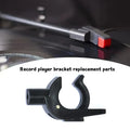 Tonearm Rest Replacement for Technics SL1200 SL1210 MK2 MK3 Turntable Accessory Qme Default Title