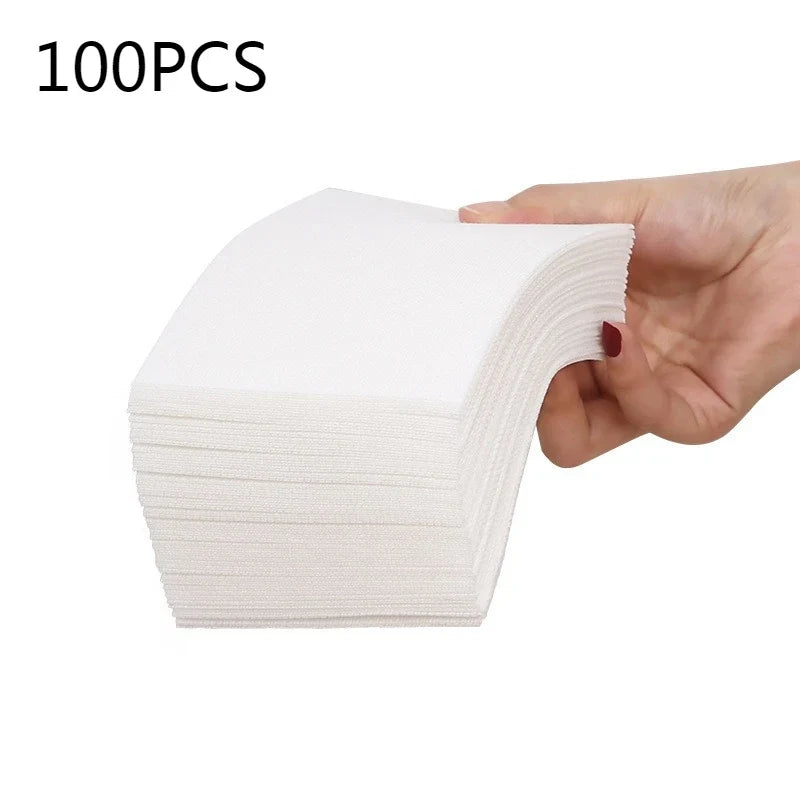 Color-Absorbing Laundry Sheets – Anti-Stain Washing Papers Laundry Color Sheets Qme 100PCS