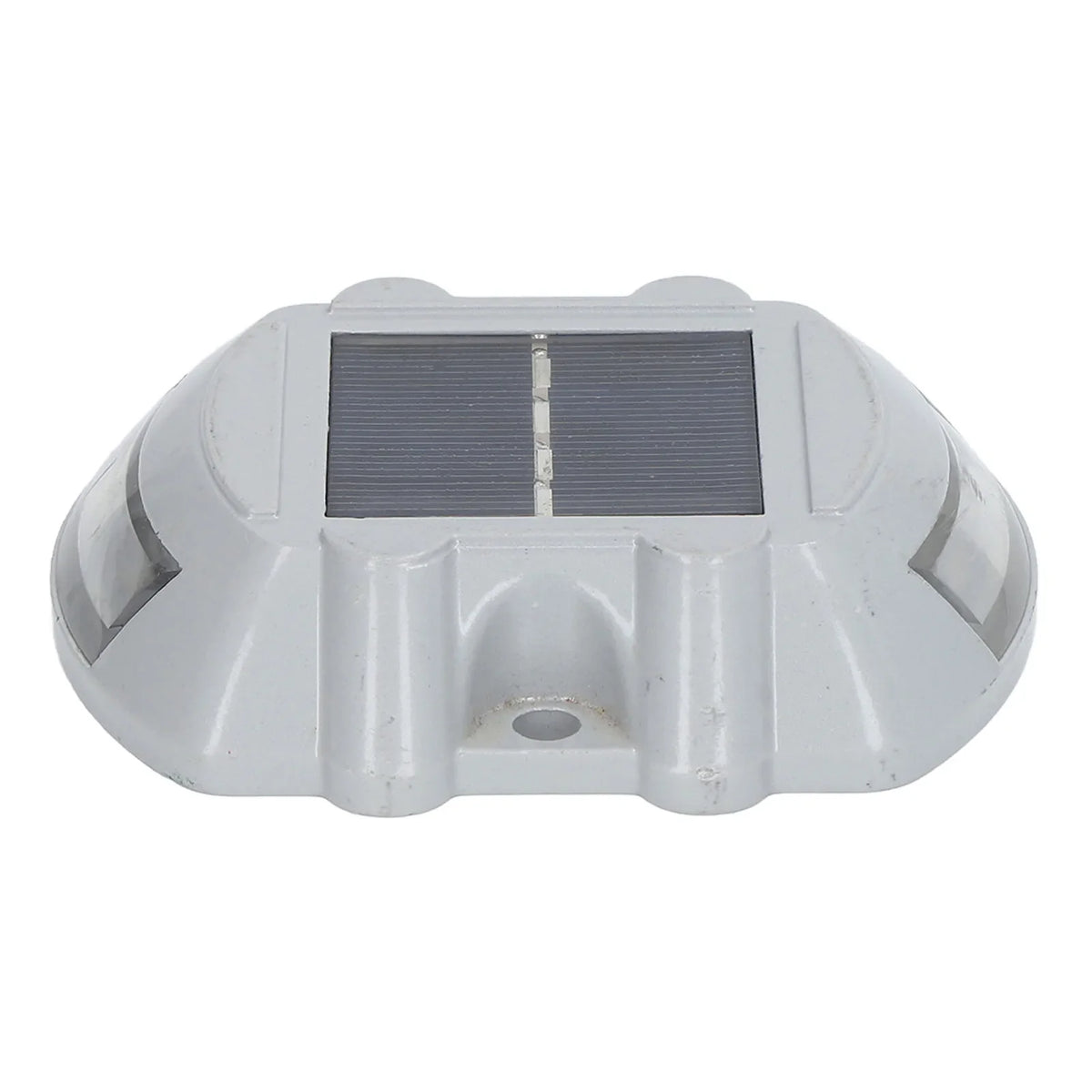 Solar Waterproof LED Outdoor Road Lamp | Wireless Driveway Light Solar Outdoor Lamp Qme