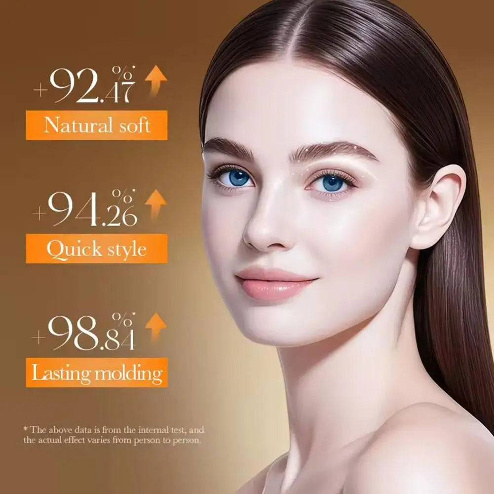 Double Eyelid Styling Cream – Invisible Quick-Dry Formula | Qme Eyelid Styling Cream Qme