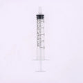 Luer Lock Syringes for Pets & Farm Animals – 2.5ml 20 Pack Pet Dosing Syringes Qme A1