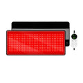 330-LED Red Light Therapy Mat 660nm 850nm Infrared Body Pad Red Light Therapy Mat Qst 330LED MAT AU PLUG