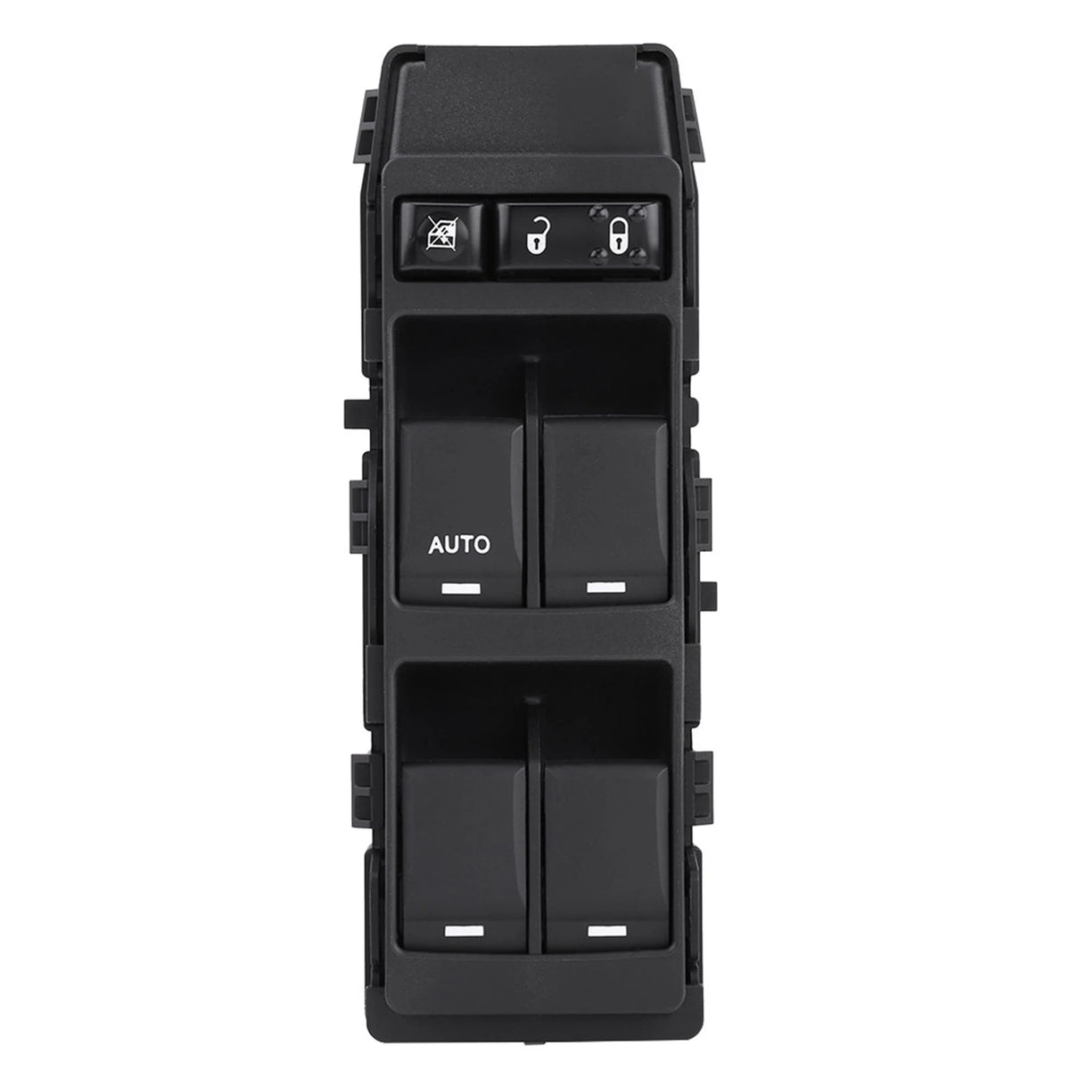 Power Master Window Switch 04602780AA – Dodge Chrysler Jeep Window Control Switch Qst black