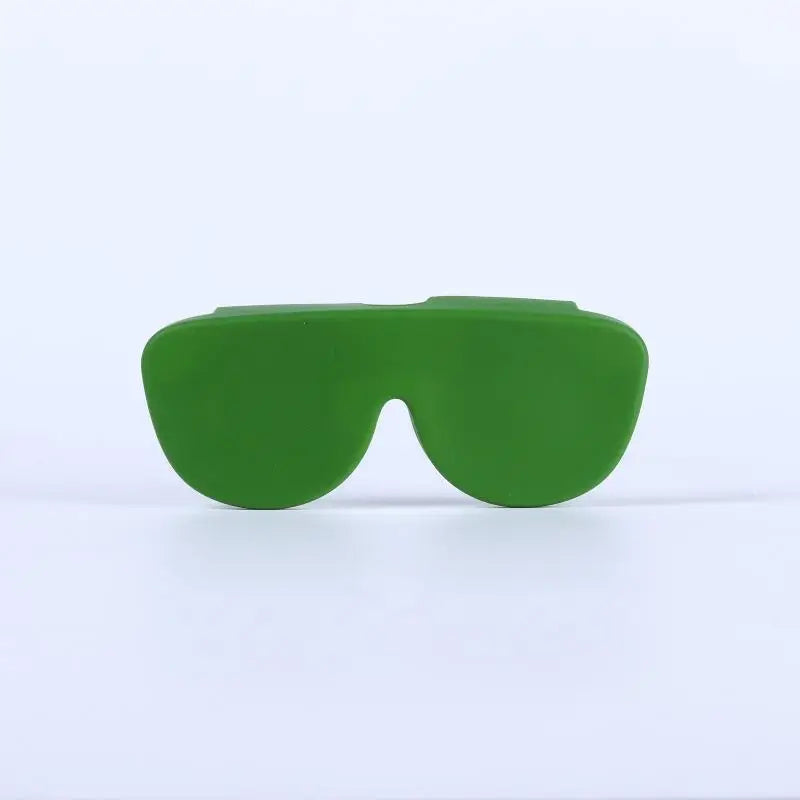 Portable Silicone Glasses Case – Travel Sunglasses Storage Bag Eyeglass Case Qst A7