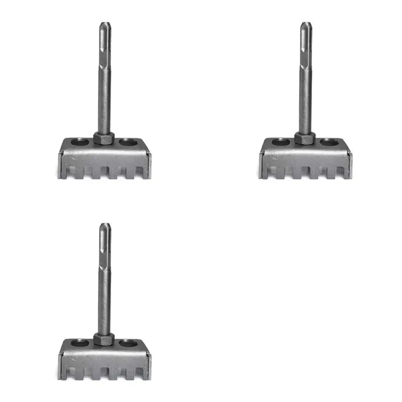 Square Hole Cutter 86-Type Box | Electric Hammer Wall Socket Tool Square Hole Cutter Qme As Shown