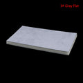 Velvet Ring Foam Jewelry Display Tray Liner Insert 34×22cm Jewelry Display Tray Qst A3