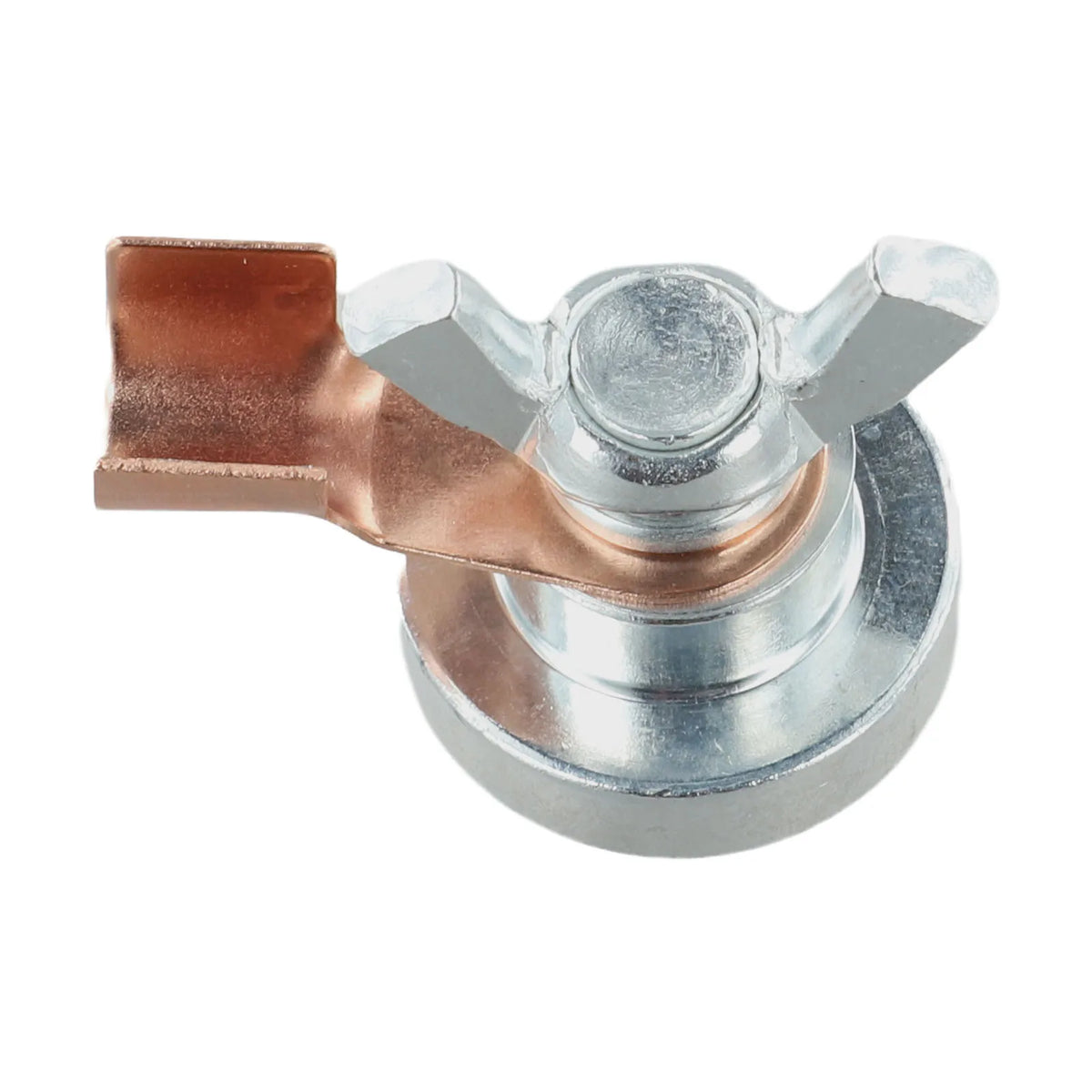 Magnetic Welding Ground Clamp – Portable Magnet Welder Tool Welding Ground Clamp Qme