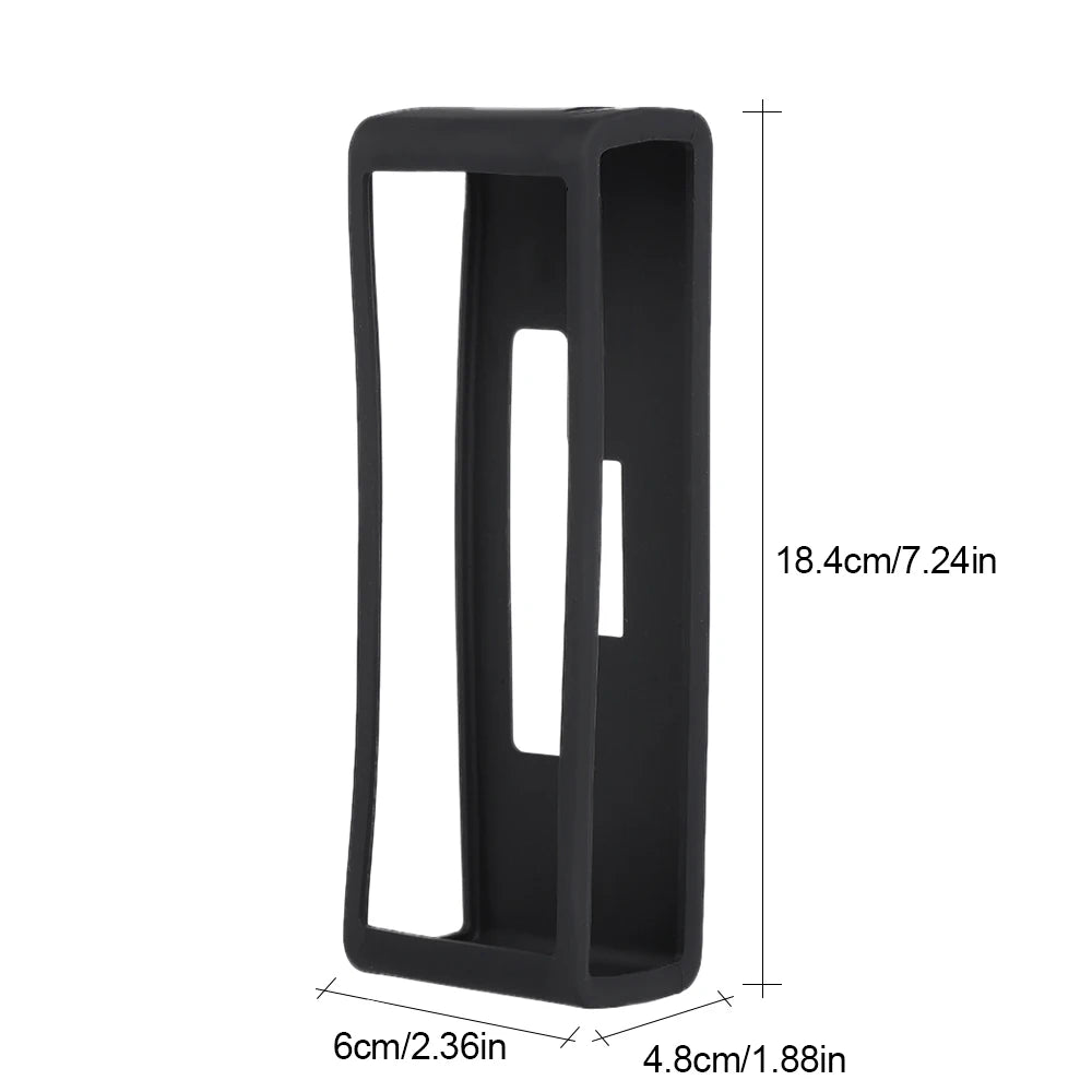 Silicone Protective Case for Bose SoundLink Mini I & II Speaker Protective Case Qst
