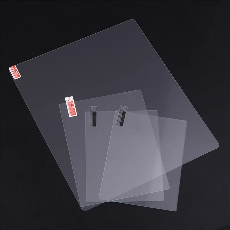 Kobo Clara & Libra Tempered Glass Screen Protector | 9H Screen Protector Qme