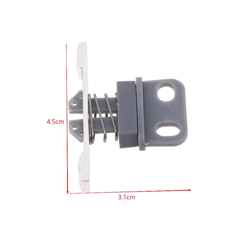 Elevator Door Switch Auxiliary Lock Contact – 10-Piece Set Elevator Switch Part Qme