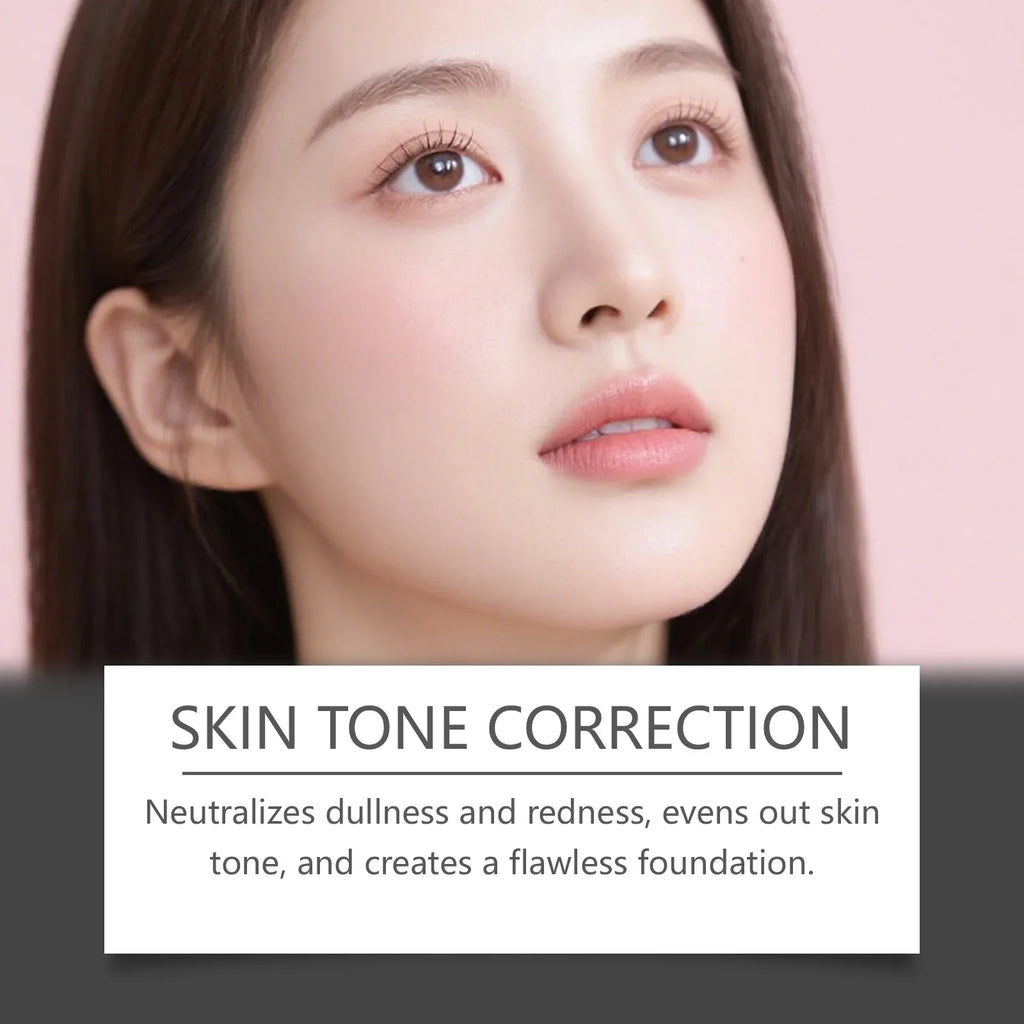 Face Firming Primer Moisturizer | Hydrating Pre-Makeup Cream Face Primer Moisturizer Qme