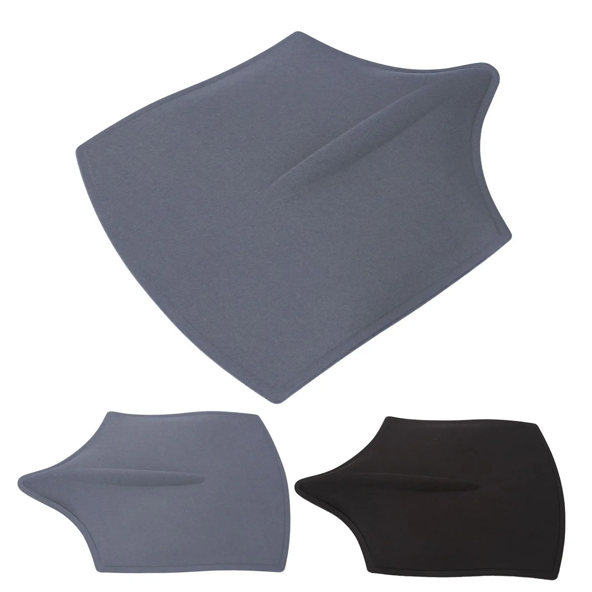 Foam Compression Molder Board – Lumbar & Ab Contouring Compression Molder Board Qme