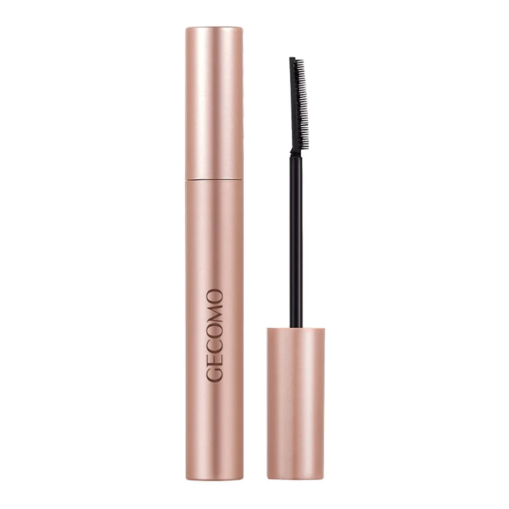 Curling Volumizing Mascara with Silicone Brush | Long-Lasting Volumizing Mascara Qme