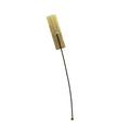 Mini PCIe WiFi Bluetooth Internal Antenna 2.4G 5G 5.8G IPEX WiFi PCIe Antenna Qme black
