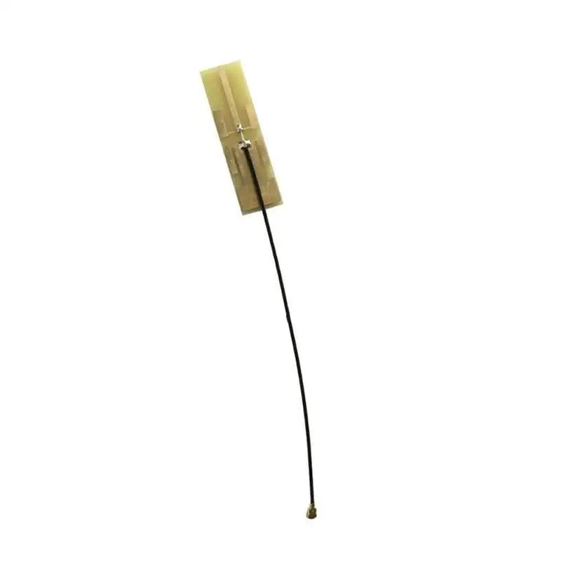 Mini PCIe WiFi Bluetooth Internal Antenna 2.4G 5G 5.8G IPEX WiFi PCIe Antenna Qme black