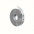 Galvanized Metal Pipe Straps – Bendable Porous Hanger Fixing Pipe Hanger Strap Qme 1pcs