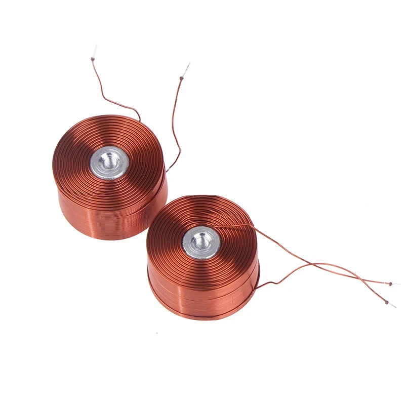 Copper Coil 22mm DIY Magnetic Levitation Fitting | Qme DIY Coil Fitting Qme