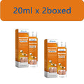 Ximonth Bee Venom Nail Nourishing Spray 20ml – Nail Care Nail Care Spray Qst 20ml x 2boxed