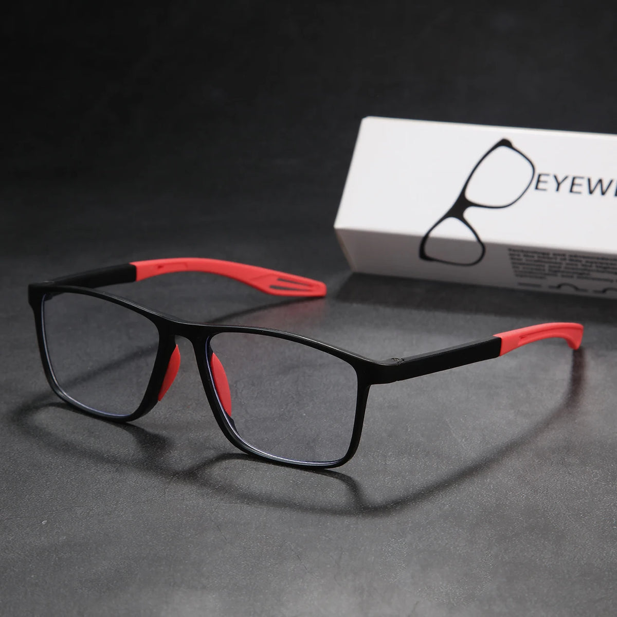 VOPHA TR90 Progressive Multifocal Bifocal Reading Glasses Multifocal Reading Glasses Qst