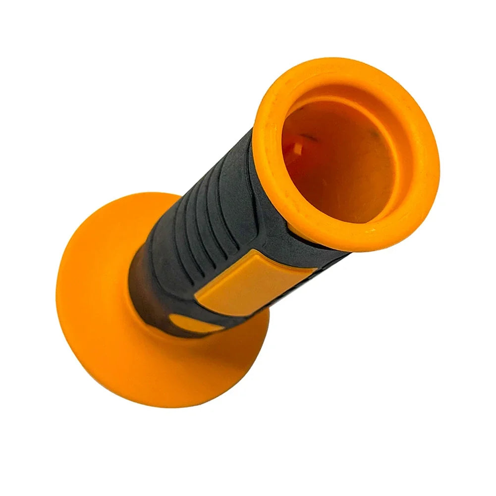 M8 Thread Angle Grinder Side Handle – Anti-Vibration Grinder Side Handle Qme