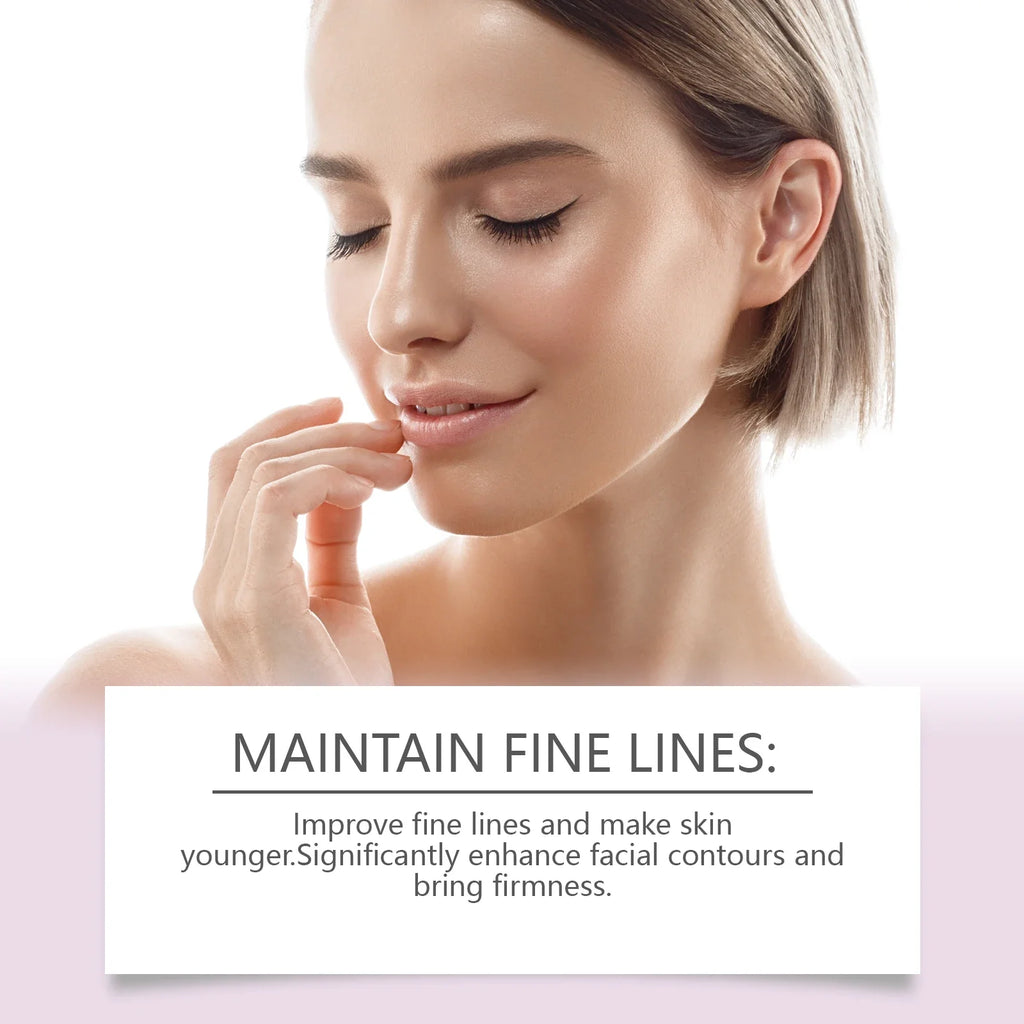 Invisible Face Lift Tape – Transparent Thin Lifting Patches Face Lifting Tape Qme
