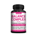 Women's Probiotic & Herbal Balance Complex Capsules Probiotic Supplement Qst 60 count 5 bottle