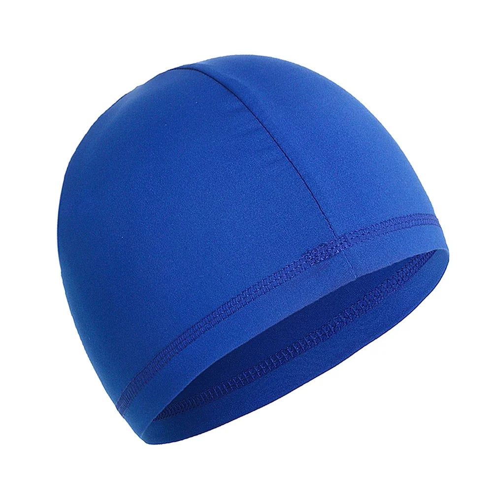 Cooling Skull Cap Helmet Liner Beanie – Breathable Quick Dry Helmet Liner Cap Qme