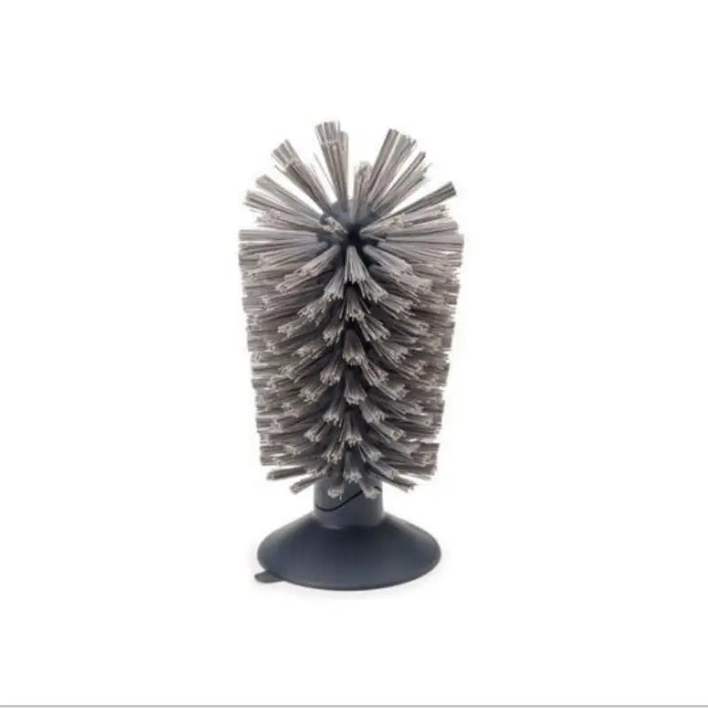 Turtle Shell Cleaning Brush & Feeding Ball – Non-Toxic Plastic Reptile Grooming Tool Qst A2